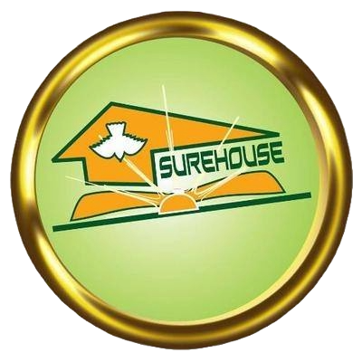 sure-house-logo